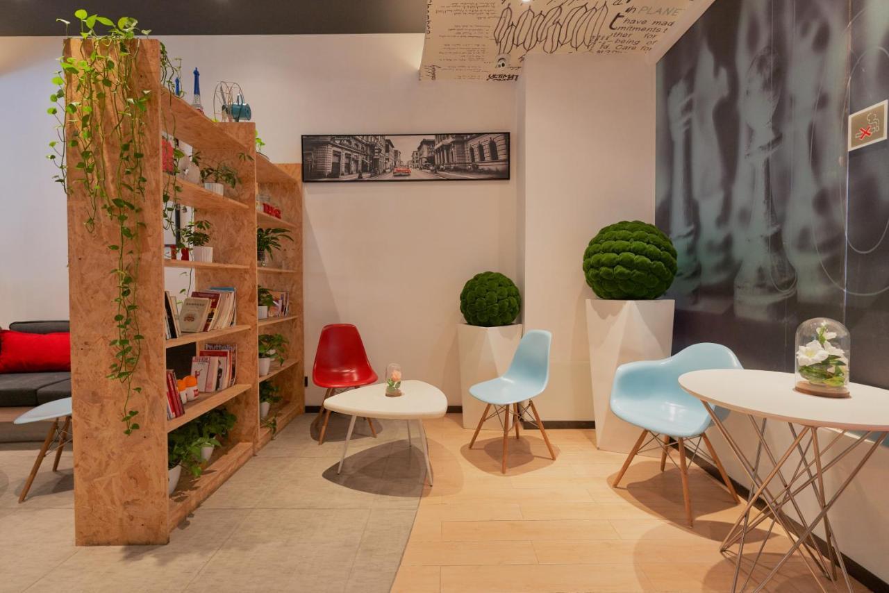 Ibis Beijing Guanzhuang Changying Middle Road Hotel Ngoại thất bức ảnh