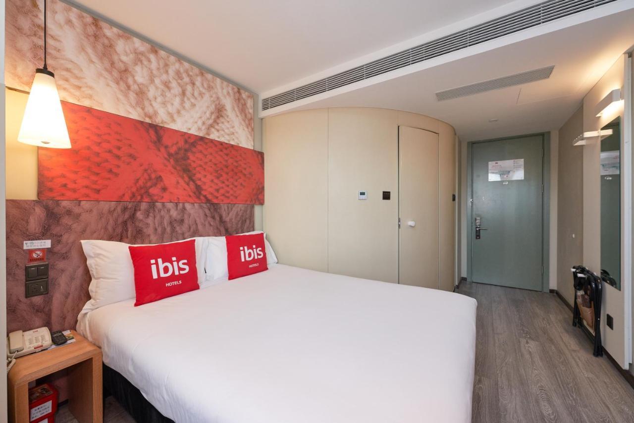 Ibis Beijing Guanzhuang Changying Middle Road Hotel Ngoại thất bức ảnh